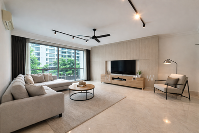 For Rent - Astor Green