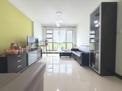 For Sale - 676A Punggol Drive