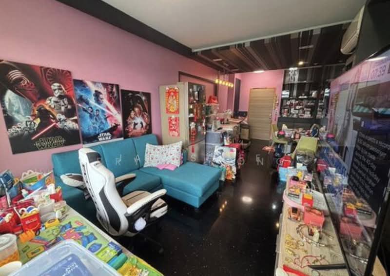 636C Senja Road HDB Flat For Sale at S$ 710,000 | PropertyGuru Singapore