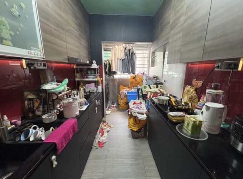 636C Senja Road HDB Flat For Sale at S$ 710,000 | PropertyGuru Singapore
