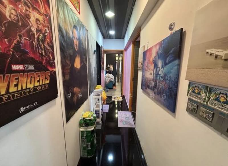 636C Senja Road HDB Flat For Sale at S$ 710,000 | PropertyGuru Singapore