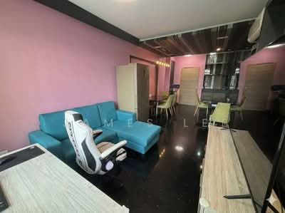 For Sale - 636C Senja Parc View