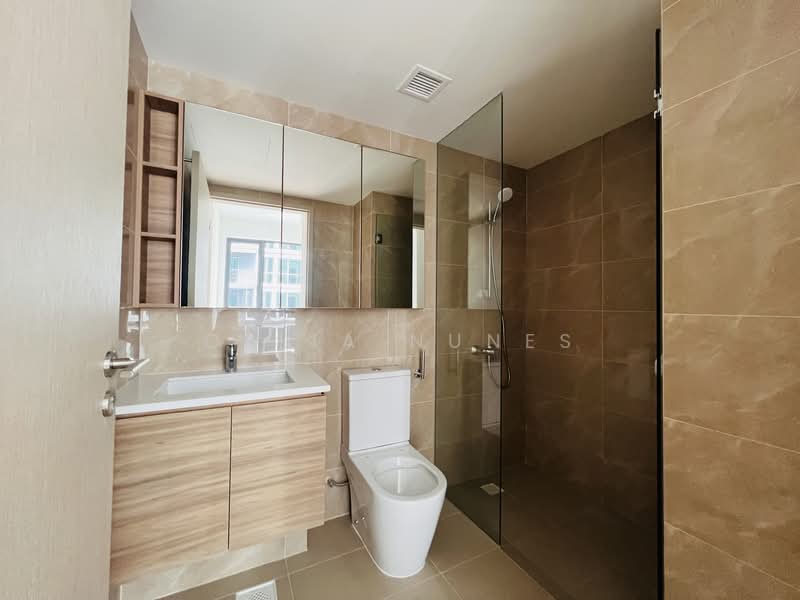 Treasure at Tampines, 57 Tampines Lane, 2 Bedrooms, 657 sqft, Condominium For Rent, by CeLia Nunes, 500058328 - PropertyGuru.com.sg