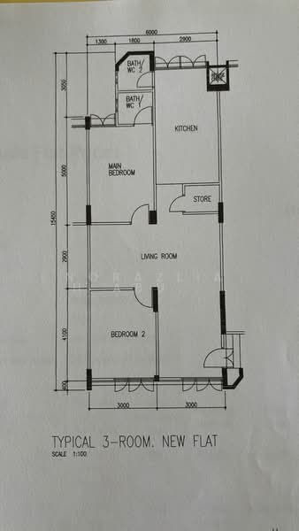 For Sale 551 Bedok North Avenue 1