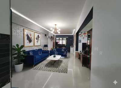 For Sale - 551 Bedok North Avenue 1