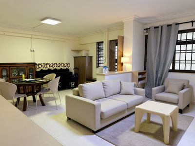 For Sale - 444 Choa Chu Kang Avenue 4