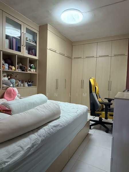 444 Choa Chu Kang Avenue 4 HDB Flat For Sale at S$ 545,000 | PropertyGuru Singapore