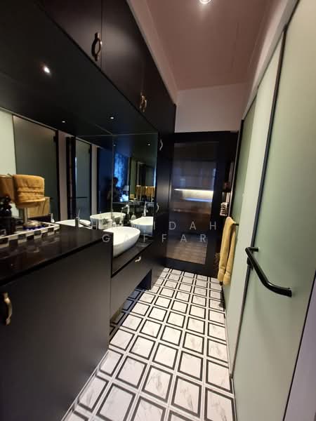 The Seawind @ Telok Kurau, 76 Lorong M Telok Kurau, 1 Bedroom, 646 sqft, Condominium For Rent, by Hamidah Gaffar, 500058338 - Bathroom - PropertyGuru.com.sg