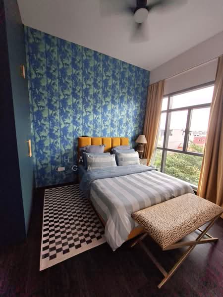 The Seawind @ Telok Kurau, 76 Lorong M Telok Kurau, 1 Bedroom, 646 sqft, Condominium For Rent, by Hamidah Gaffar, 500058338 - Bedroom - PropertyGuru.com.sg