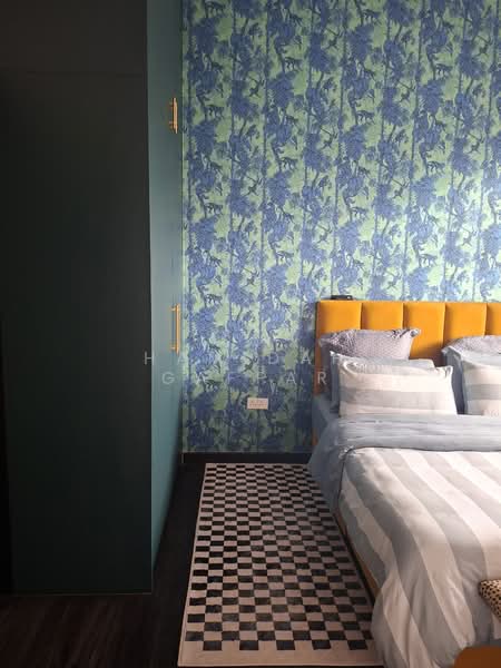 The Seawind @ Telok Kurau, 76 Lorong M Telok Kurau, 1 Bedroom, 646 sqft, Condominium For Rent, by Hamidah Gaffar, 500058338 - Bedroom - PropertyGuru.com.sg