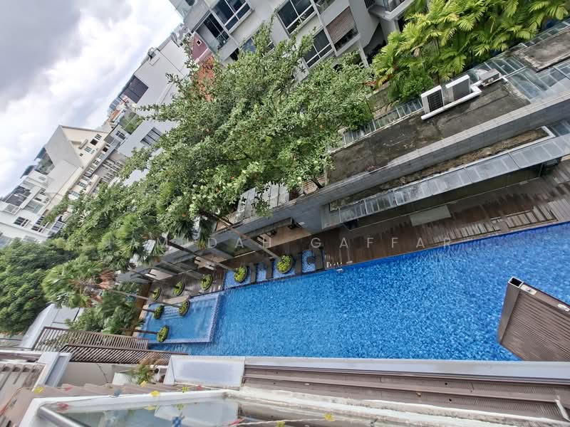 The Seawind @ Telok Kurau, 76 Lorong M Telok Kurau, 1 Bedroom, 646 sqft, Condominium For Rent, by Hamidah Gaffar, 500058338 - Exterior - PropertyGuru.com.sg