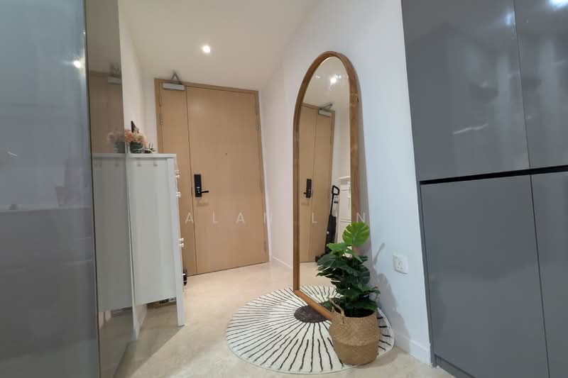 The Tre Ver Condominium For Sale at S$ 1,399,999 | PropertyGuru Singapore