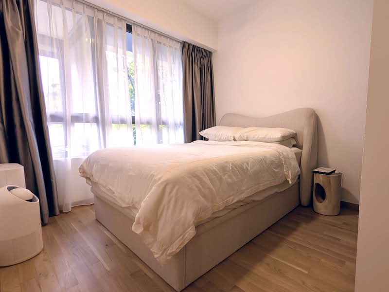 The Tre Ver Condominium For Sale at S$ 1,399,999 | PropertyGuru Singapore