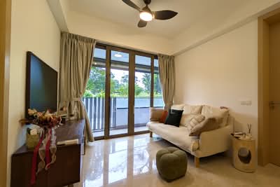 For Sale - The Tre Ver