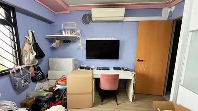 For Rent - 310 Canberra Road