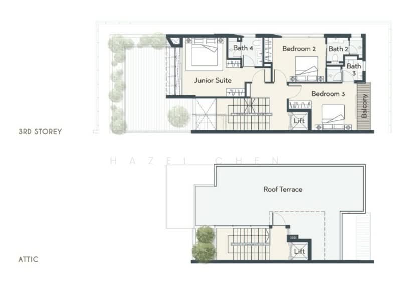 Tay Lian Teck Semi-Detached Semi-Detached House For Sale at S$ 8,780,000 | PropertyGuru Singapore