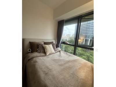 For Rent - One-North Eden