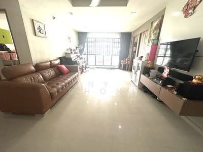 For Sale - 63 Teban Gardens Road