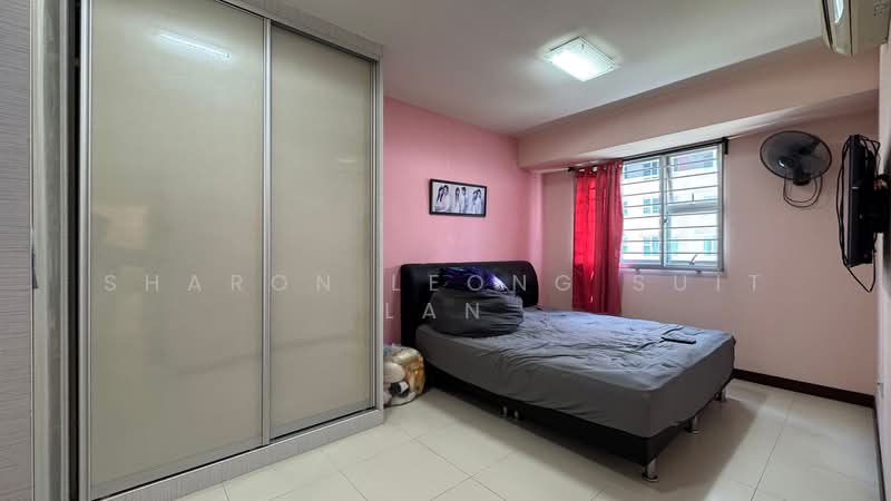 987A Buangkok Green HDB Flat For Sale at S$ 620,000 | PropertyGuru Singapore