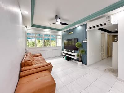 For Sale - 452 Choa Chu Kang Avenue 4