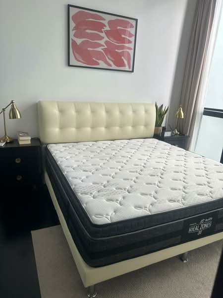 Martin Modern Condominium For Sale at S$ 2,727,272 | PropertyGuru Singapore - Bedroom