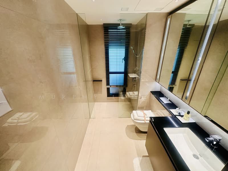One Marina Gardens Condominium For Sale at S$ 2,521,400 | PropertyGuru Singapore - Bathroom