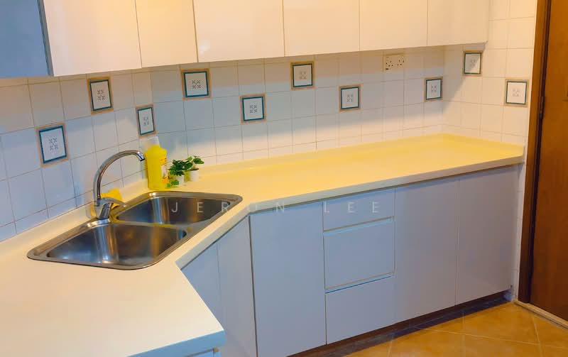 Central Grove, 3 Geylang East Avenue 1, Room Rental, 155 sqft, Condominium For Rent, by Jeron Lee, 500058362 - Kitchen - PropertyGuru.com.sg