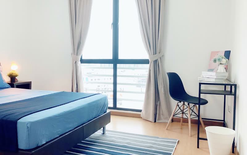 Central Grove, 3 Geylang East Avenue 1, Room Rental, 155 sqft, Condominium For Rent, by Jeron Lee, 500058362 - Bedroom - PropertyGuru.com.sg