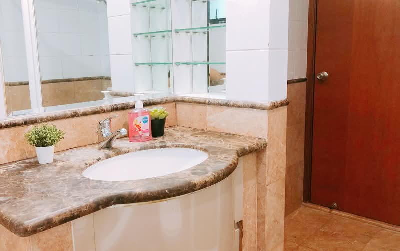 Central Grove, 3 Geylang East Avenue 1, Room Rental, 155 sqft, Condominium For Rent, by Jeron Lee, 500058362 - Bathroom - PropertyGuru.com.sg