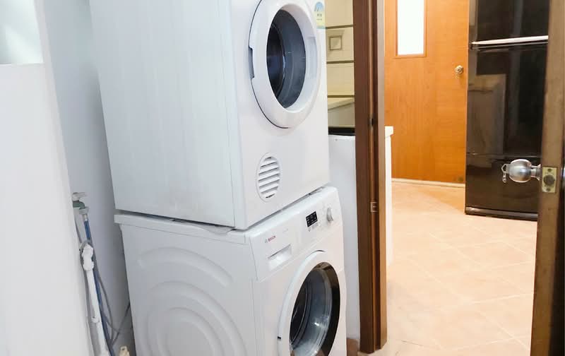 Central Grove, 3 Geylang East Avenue 1, Room Rental, 155 sqft, Condominium For Rent, by Jeron Lee, 500058362 - Interior - PropertyGuru.com.sg