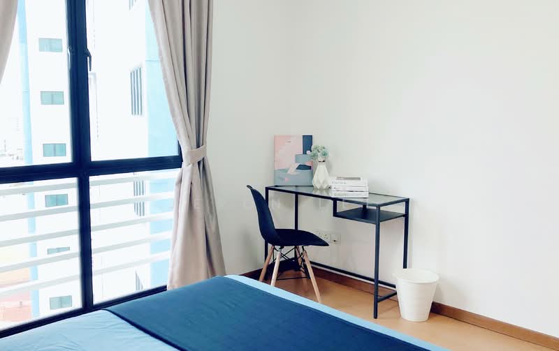 Central Grove, 3 Geylang East Avenue 1, Room Rental, 155 sqft, Condominium For Rent, by Jeron Lee, 500058362 - Bedroom - PropertyGuru.com.sg
