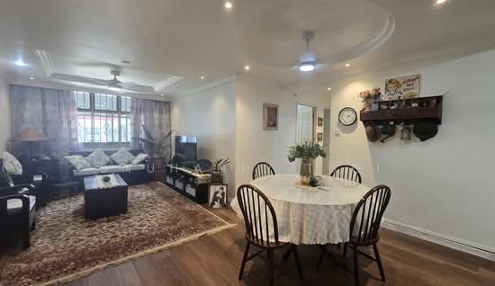 For Sale - 340A Sembawang Close