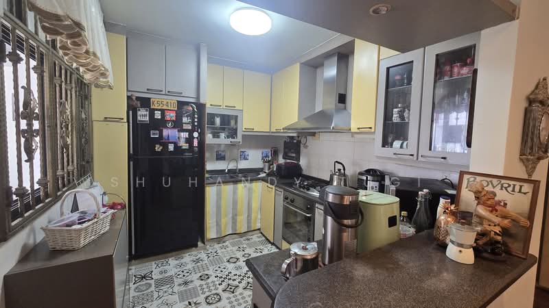 340A Sembawang Close HDB Flat For Sale at S$ 588,000 | PropertyGuru Singapore