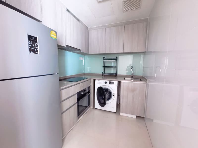 Bartley Ridge, 30 Mount Vernon Road, 2 Bedrooms, 732 sqft, Condominium For Rent, by Tina Sun, 500058369 - PropertyGuru.com.sg