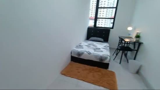 Central Green, 9 Jalan Membina, Room Rental, 140 sqft, Condominium For Rent, by Jeron Lee, 500058372 - PropertyGuru.com.sg