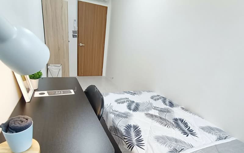 Central Green, 9 Jalan Membina, Room Rental, 140 sqft, Condominium For Rent, by Jeron Lee, 500058372 - Bedroom - PropertyGuru.com.sg