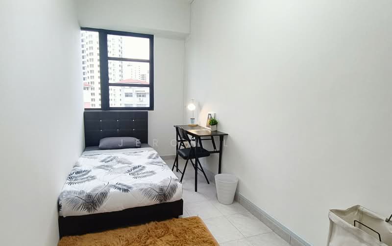 Central Green, 9 Jalan Membina, Room Rental, 140 sqft, Condominium For Rent, by Jeron Lee, 500058372 - Bedroom - PropertyGuru.com.sg