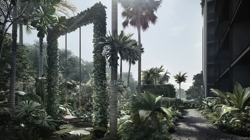 Jervois Prive Condominium For Sale at S$ 1,658,000 | PropertyGuru Singapore