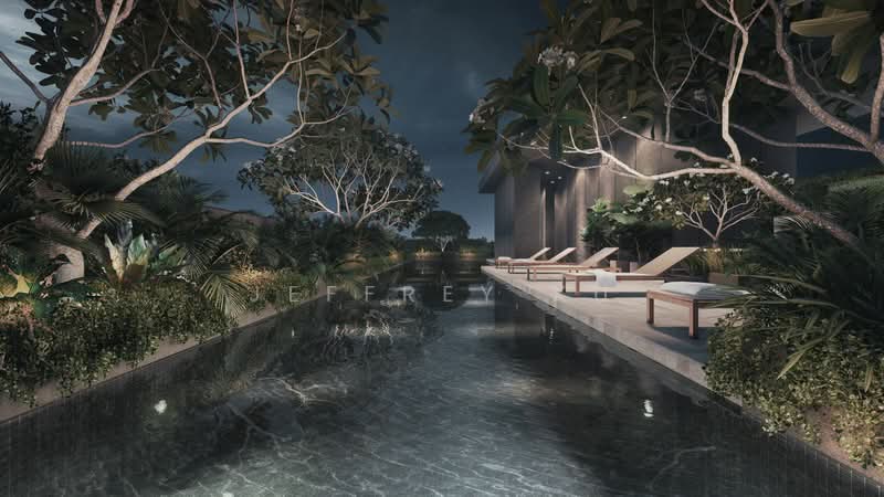 Jervois Prive Condominium For Sale at S$ 4,363,000 | PropertyGuru Singapore