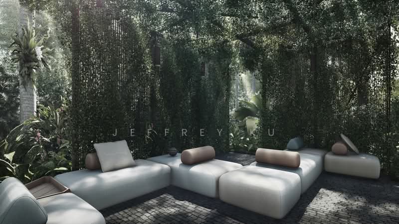 Jervois Prive Condominium For Sale at S$ 4,363,000 | PropertyGuru Singapore