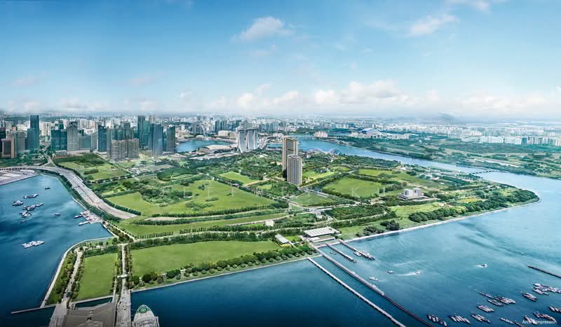 One Marina Gardens Condominium For Sale at S$ 1,899,400 | PropertyGuru Singapore