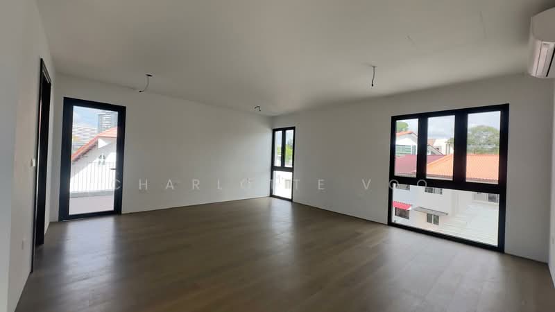 💎TOP Brand New, A Rare District 10 Trophy Residence❤️Architectural Masterpiece. Mount Sinai Estate Detached House For Sale at S$ 19,800,000 | PropertyGuru Singapore