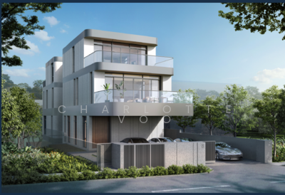 For Sale - 💎TOP Brand New, A Rare District 10 Trophy Residence❤️Architectural Masterpiece. Mount Sinai Estate