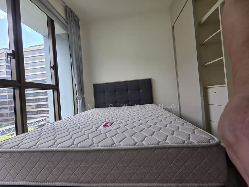 Park Place Residences, 2 Paya Lebar Road, 2 Bedrooms, 646 sqft, Condominium For Rent, by Ken Owyong, 500058387 - PropertyGuru.com.sg