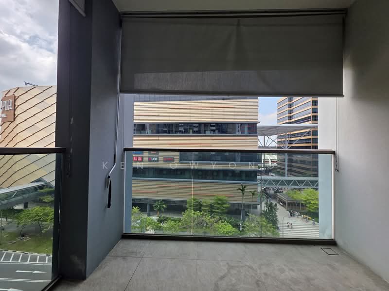 Park Place Residences, 2 Paya Lebar Road, 2 Bedrooms, 646 sqft, Condominium For Rent, by Ken Owyong, 500058387 - PropertyGuru.com.sg