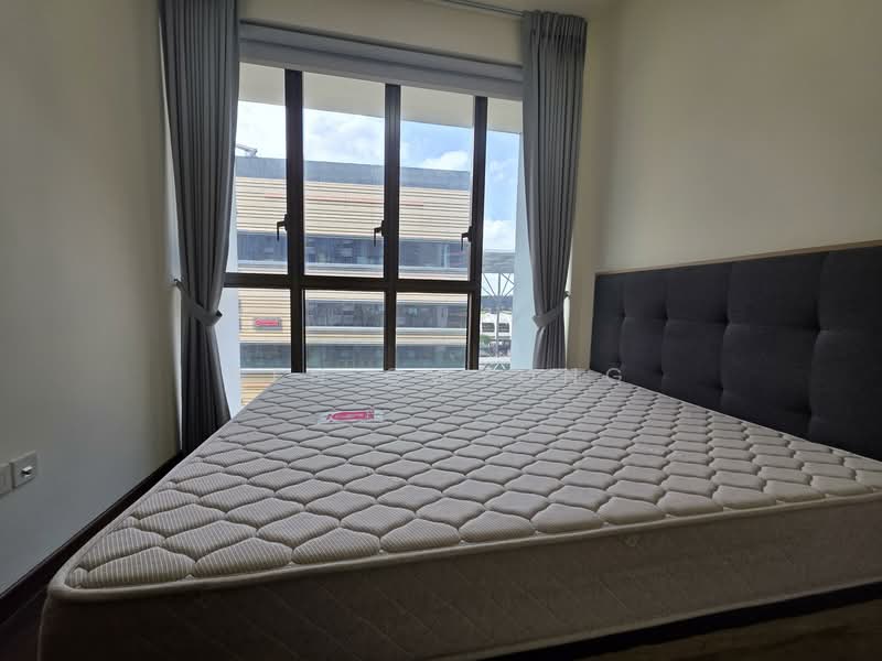 Park Place Residences, 2 Paya Lebar Road, 2 Bedrooms, 646 sqft, Condominium For Rent, by Ken Owyong, 500058387 - PropertyGuru.com.sg