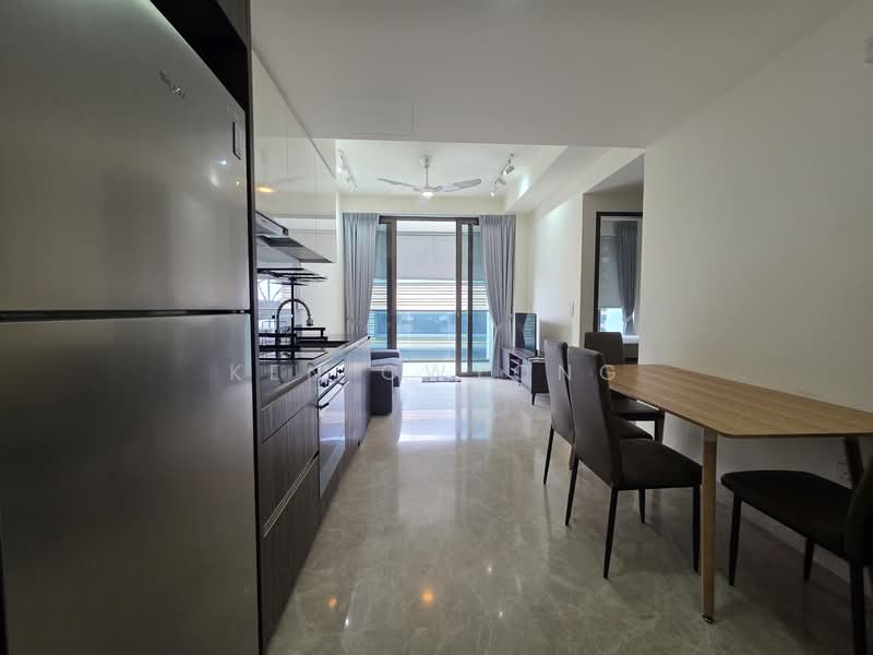 Park Place Residences, 2 Paya Lebar Road, 2 Bedrooms, 646 sqft, Condominium For Rent, by Ken Owyong, 500058387 - PropertyGuru.com.sg