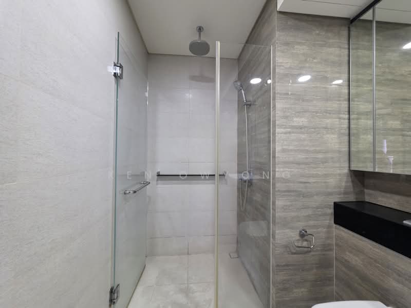 Park Place Residences, 2 Paya Lebar Road, 2 Bedrooms, 646 sqft, Condominium For Rent, by Ken Owyong, 500058387 - PropertyGuru.com.sg