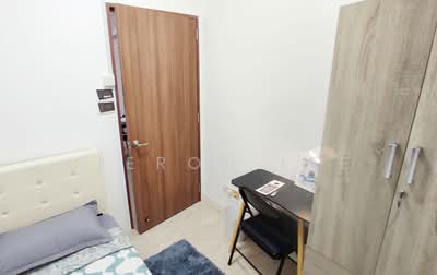 For Rent - The Madeira