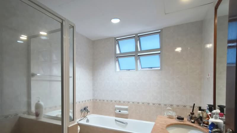 Northoaks, 20 Woodlands Cresent, Room Rental, 20 sqft, Condominium For Rent, by Helen Xu, 500058402 - Bathroom - PropertyGuru.com.sg